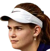 Maria Sholokhova headshot