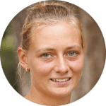 Cindy Burger headshot