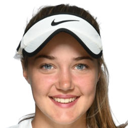 Vendula Valdmannova headshot