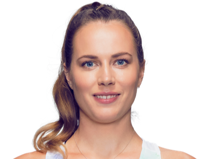 Stefanie (Srl) Voegele headshot