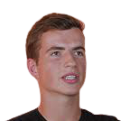 Cyril Vandermeersch headshot