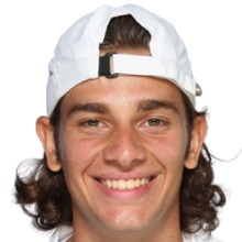 Mihai Alexandru Coman headshot