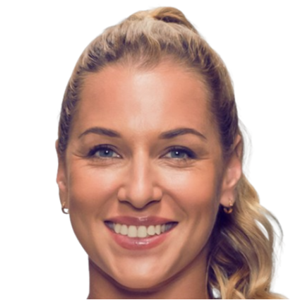 Dominika Cibulkova headshot