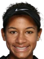 Whitney Osuigwe