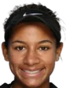 Whitney Osuigwe