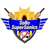 Sobo Supersonics logo