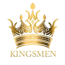 The Kingsmen logo