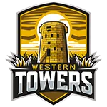 Western Towers logo