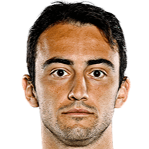 Lorenzo Giustino headshot