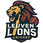 Leuven Lions logo