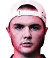 Dominic Stricker headshot