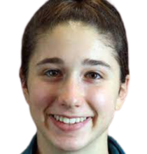 Bayley Sheinin headshot