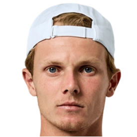 Jesper de Jong headshot