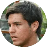Cristobal Saavedra Corvalan