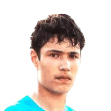 Joshua Paris headshot