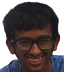 Vishal Gautam headshot