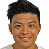Cheng-Peng Hsieh headshot