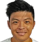 Hsieh Cheng-Peng