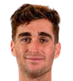 Maxwell Mckennon headshot