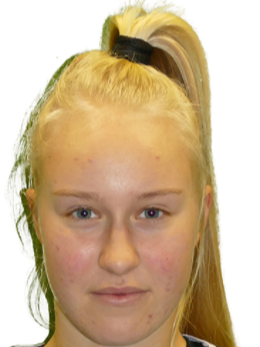 Bianca Behulova headshot