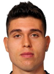 Sebastian Zapata headshot