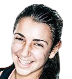 Jacqueline Cabaj Awad headshot