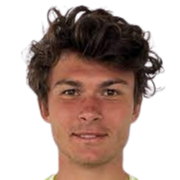 Alex Barrena
