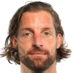 Andre Begemann headshot