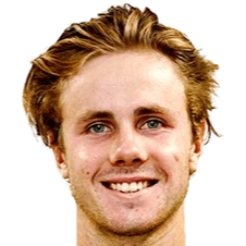 Blake Ellis headshot