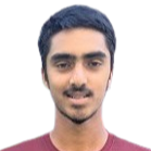 Vihaan Reddy