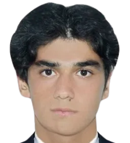 Somon Amonov