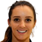 Laura Robson headshot