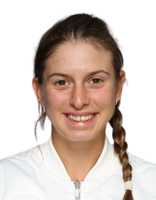 Alexandra Vecic headshot