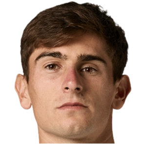 Matteo Arnaldi headshot