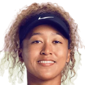 Naomi Osaka (Srl) headshot
