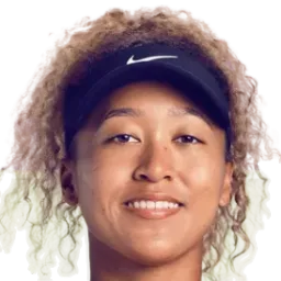 Naomi Osaka (Srl)
