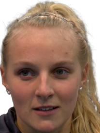 Mallaurie Noel headshot