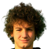 Alessio Tramontin headshot