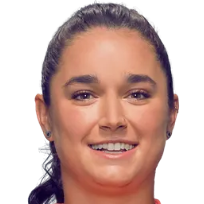 Caroline Dolehide (Srl) headshot