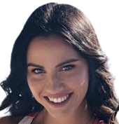 Mariana Drazic headshot