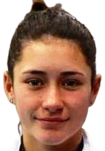 Daria Shalamanova headshot