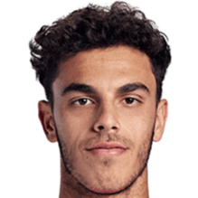 Francisco Cerundolo (Srl) headshot