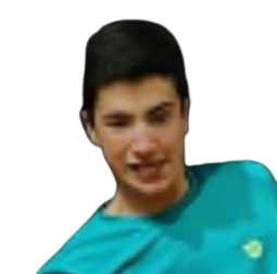 Francisco Vilaca headshot