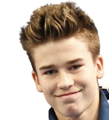 Dmitrii Burtsev headshot