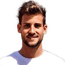 Bogdan Borza headshot