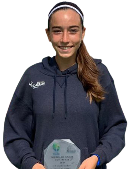 Raquel Caballero-Chica headshot