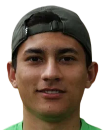 Lucas Ernst