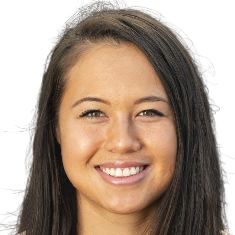 Angela Kulikov headshot