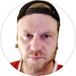 Alexander Pavlioutchenkov headshot