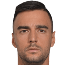 Dimitar Kuzmanov